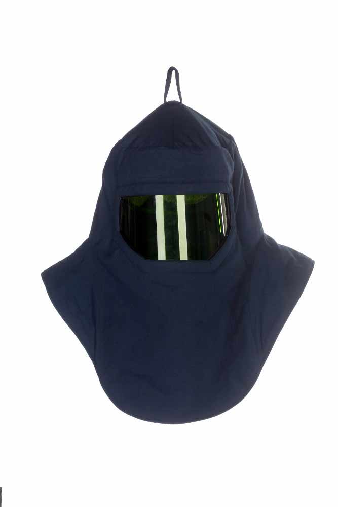 Anti-flash Hood -C&G Safety
