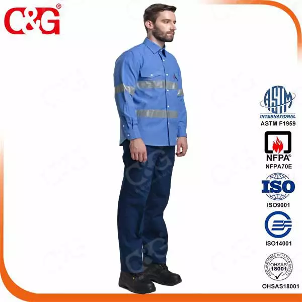12. 3 cal arc flash <a href=/ppc/ target=_blank class=infotextkey>Protective clothing</a>