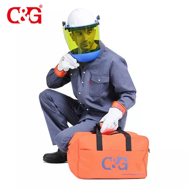Best 8 cal arc flash category 1 <a href=/ppc/ target=_blank class=infotextkey>Protective clothing</a> materials for ASTM F2621