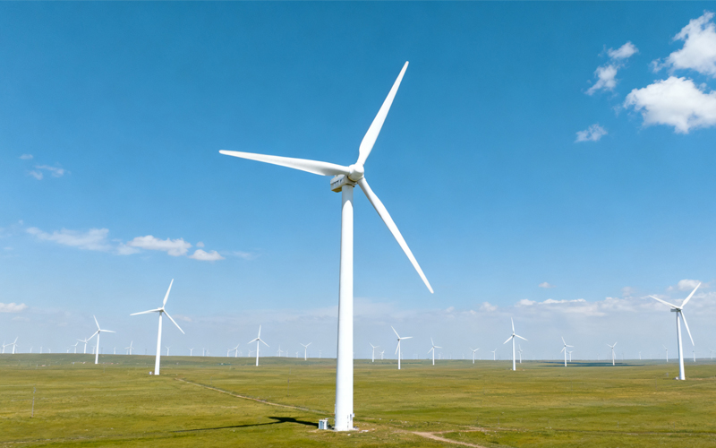 Application of Arc Flash Protective Clothing in Wind Power Equipme