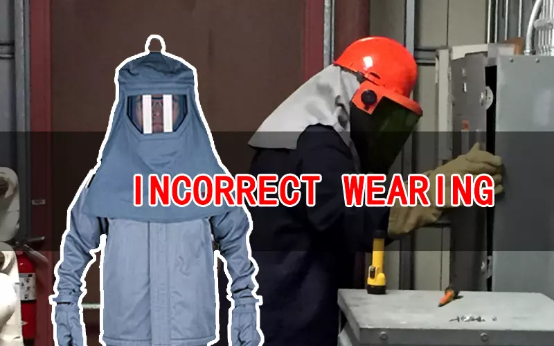 How Serious Are the Consequences of Wearing Arc Flash Clothing Inc