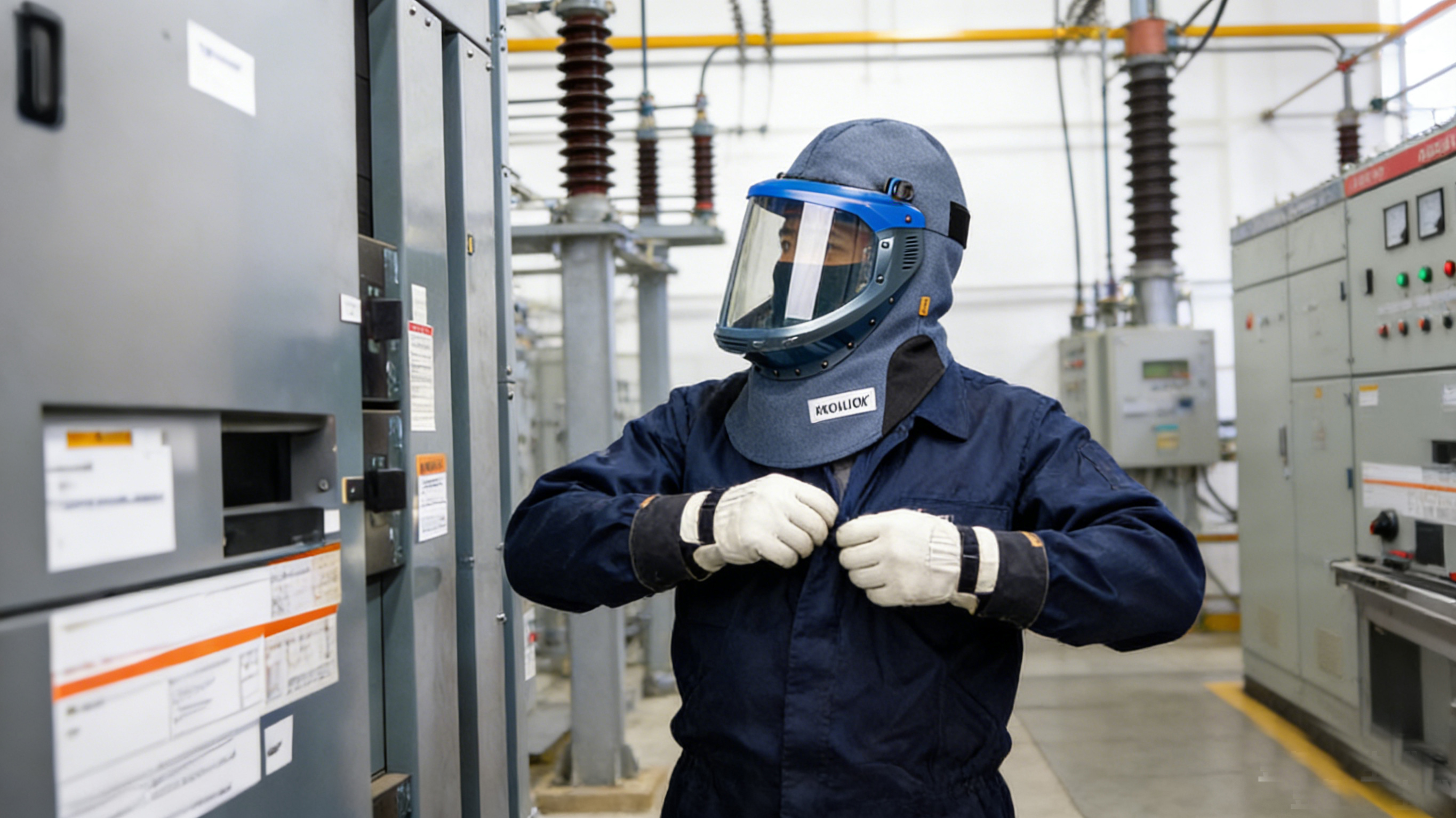 How Serious Are the Consequences of Wearing Arc Flash Clothing Inc