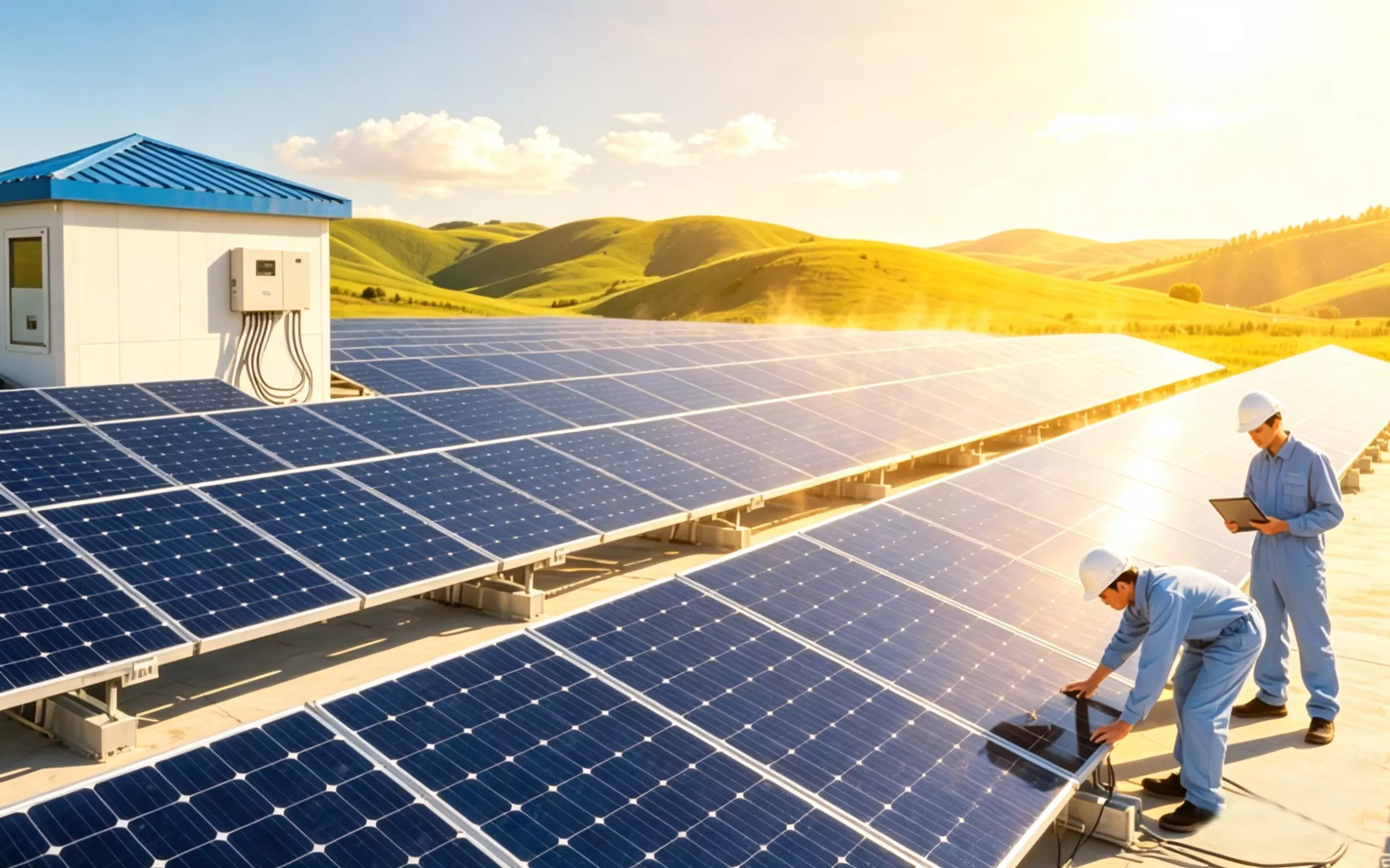 Wearing Management Guidelines for Arc Flash Clothing in Summer Ope