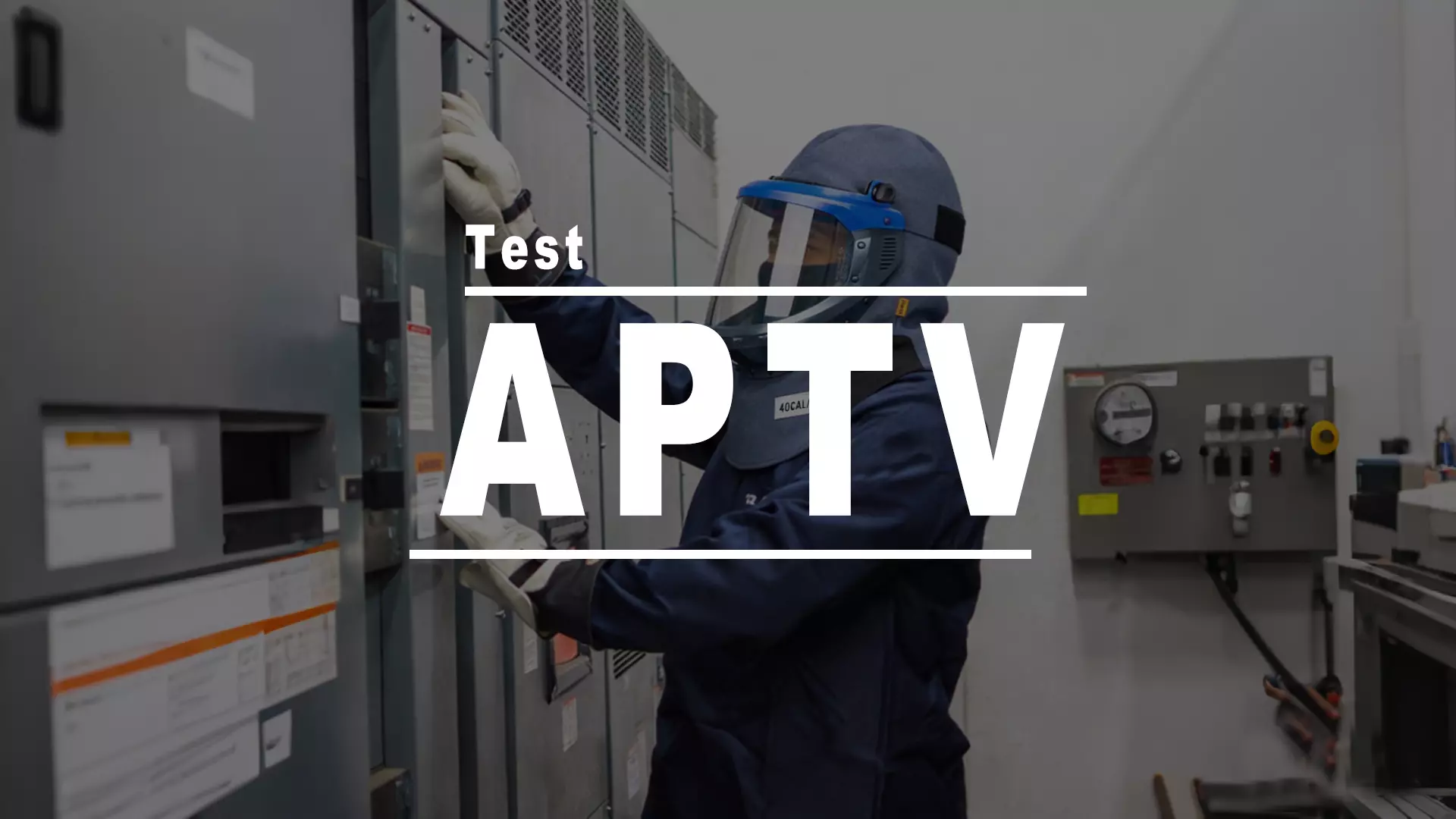 How Is ATPV Testing Conducted for Arc Flash Clothing?