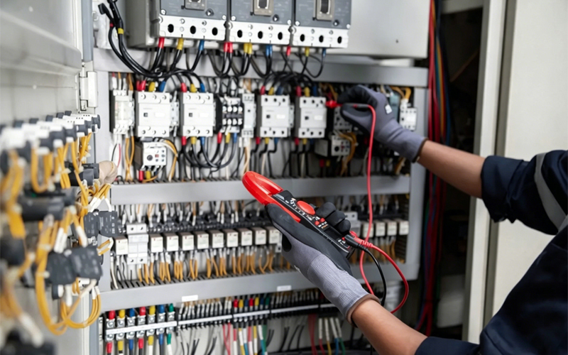 Understanding Arc Flash Hazard Categories and Choosing the Right A