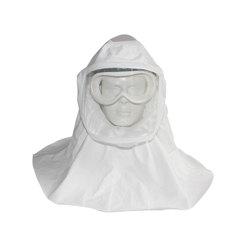 AirFreTM-PAPR hoods and head covers-S -C&G Safety