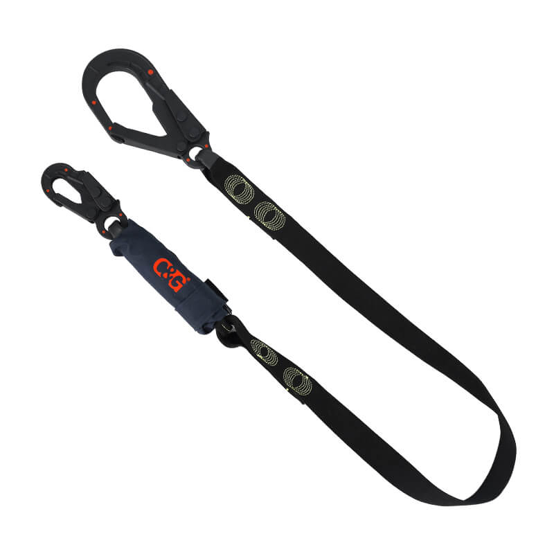 EAL20103-ArcD-Electrically Insulated, Arc-Flash Rated Shock-