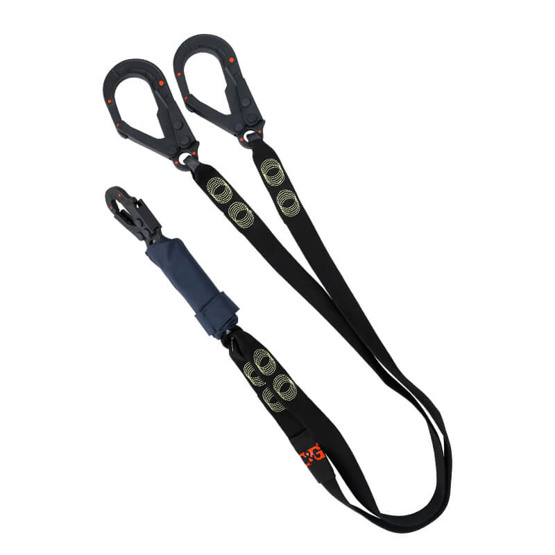 EAL20207-ArcD——Electrically Insulated, Arc-Flash Rated Sho