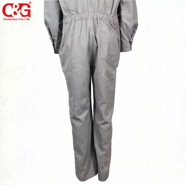 Work Protective Coverall Workman's Coverall