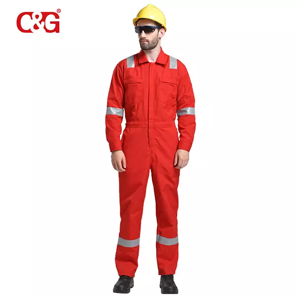Buy Fire retardant Aramid coverall for oil and gas in Indonesia, Indonesia  Fire retardant Aramid coverall for oil and gas vendor, Fire retardant  Aramid coverall for oil and gas Indonesia