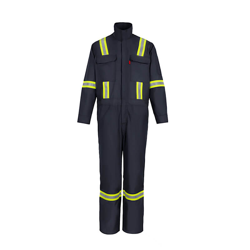 Nomex coveralls 150g,200g flame resistant cothing | Shanghai C&G