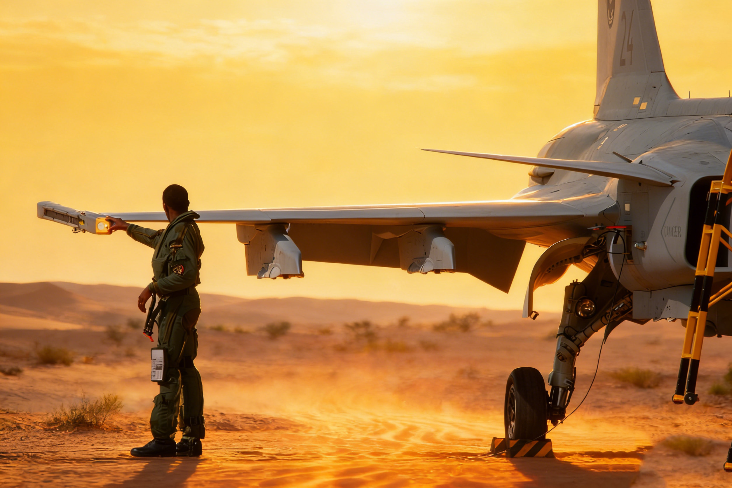 High altitude cold environment impact on flight suit material