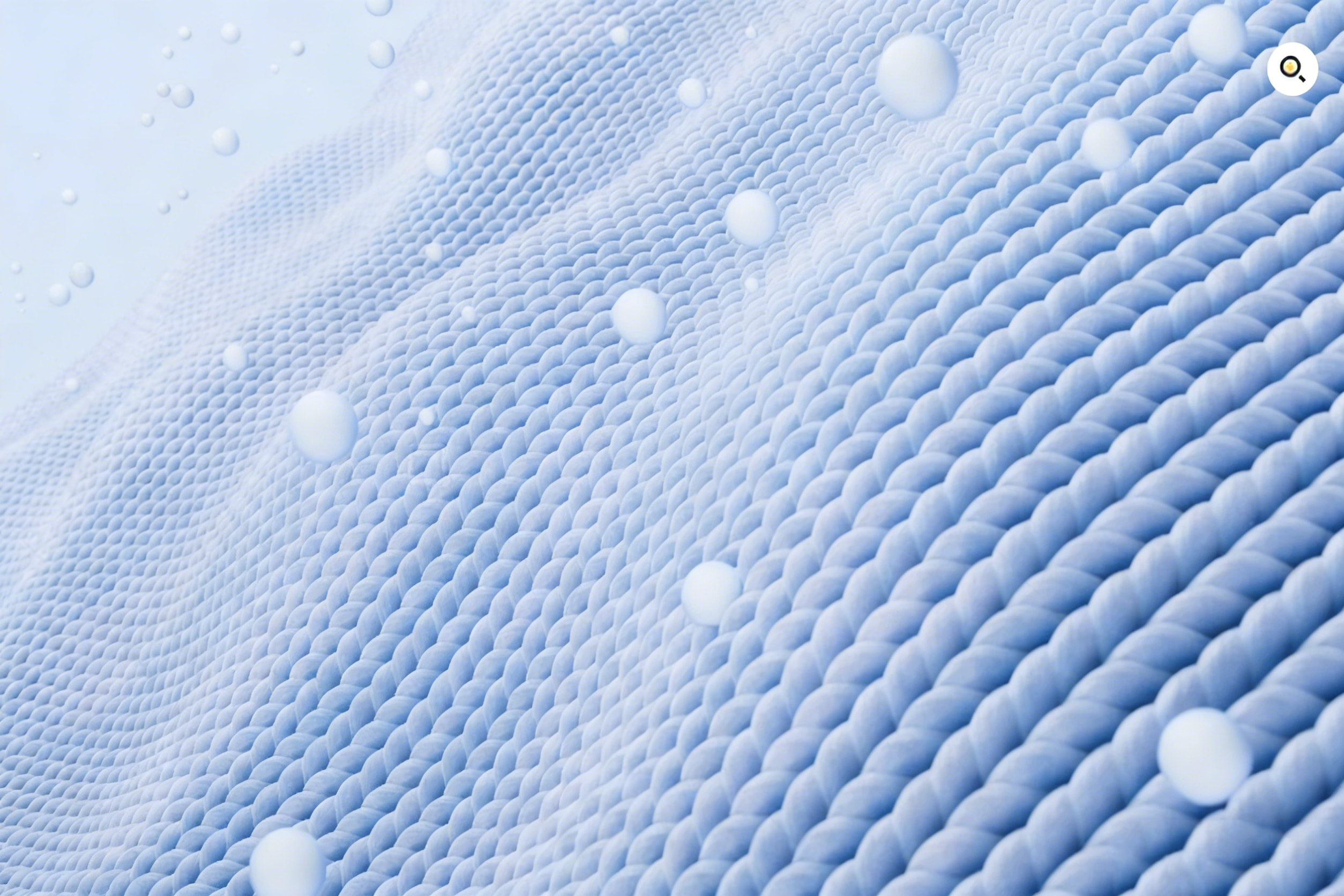 High altitude cold environment impact on flight suit material