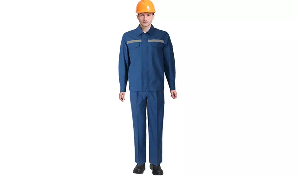 What safety equipment are there in the petroleum and petrochemical