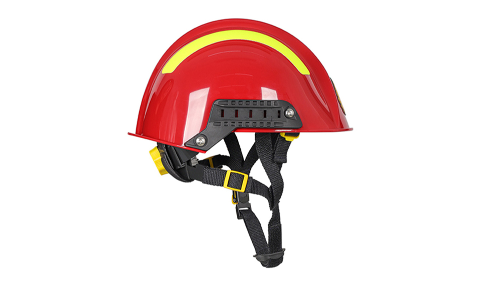 Safety Helmet 2024 Executive Standard