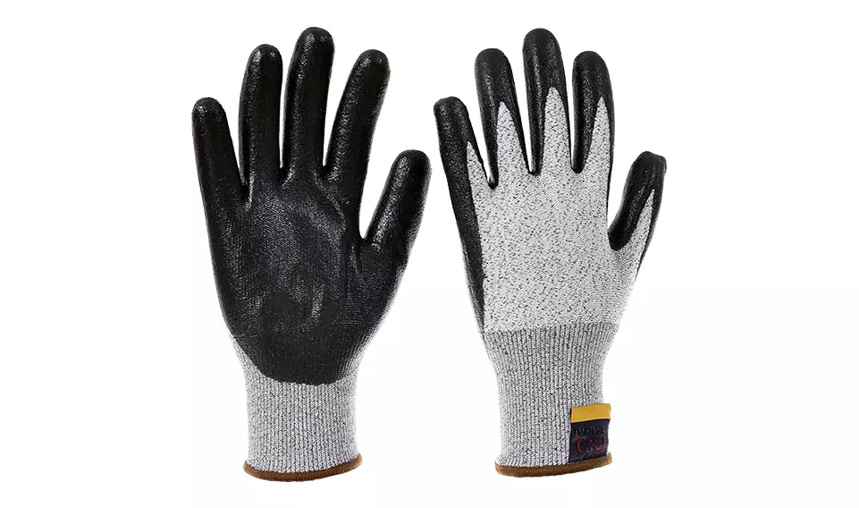 Principles and materials of cut-resistant gloves in detail