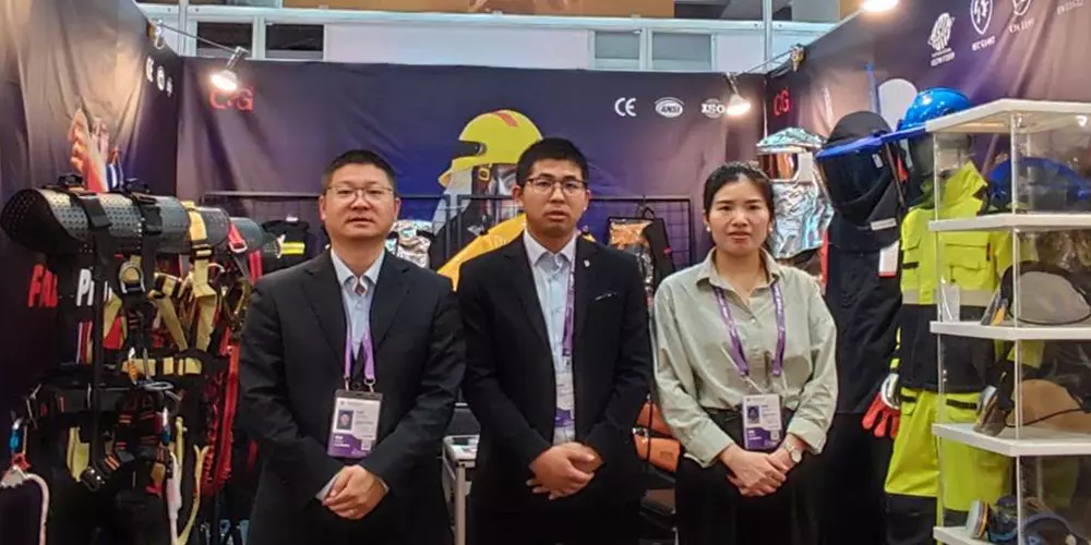 The 139th China Import and Export Fair (Canton Fair)