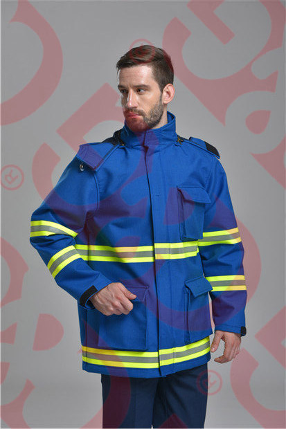 FR Raincoat, C&G Products Design