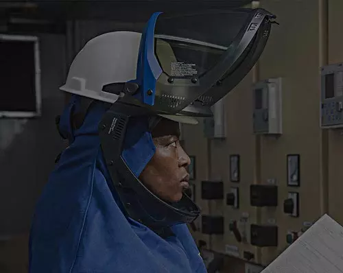 Arc Flash Protective Clothing