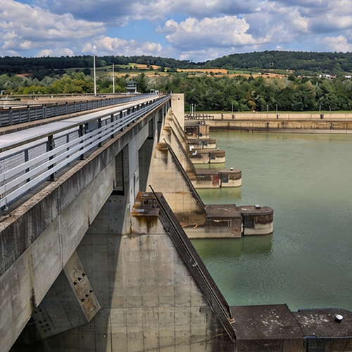 Hydro Power