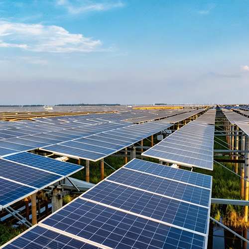 Solar Power