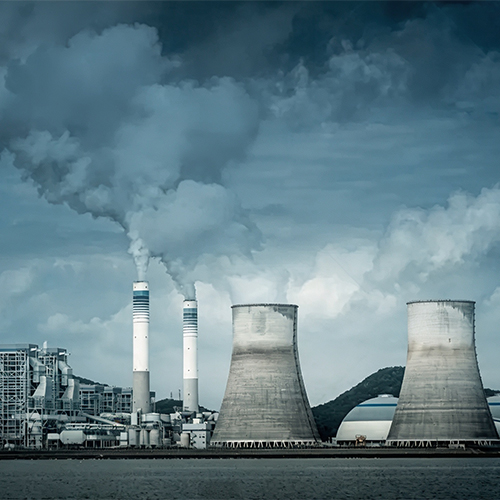 Thermal Power Plant