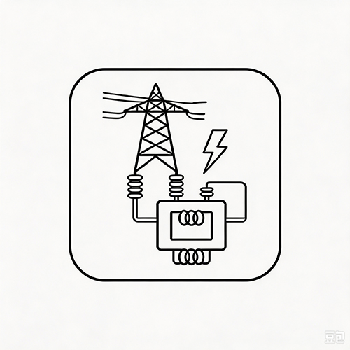 Thermal Power Plant Substation PPE