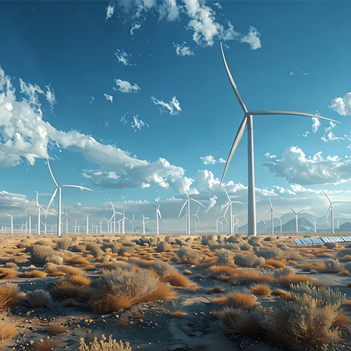 Wind Power